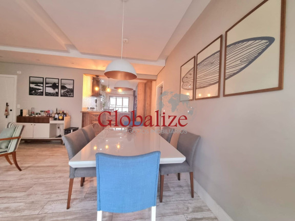 Imagem Imóvel com 3 Quartos à Venda, 177 m² em Boqueirão - Santos Imagem Imóvel com 3 Quartos à Venda, 177 m² em Boqueirão - Santos
