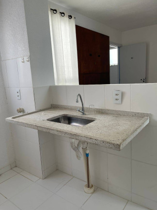 Imagem Apartamento com 2 Quartos à Venda, 40 m² em Jardim Palos Verdes - Botucatu Imagem Apartamento com 2 Quartos à Venda, 40 m² em Jardim Palos Verdes - Botucatu