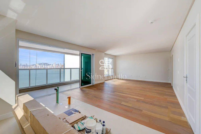 Imagem Apartamento com 3 Quartos à Venda, 160 m² em 2 Quadra Norte - Balneário Camboriú