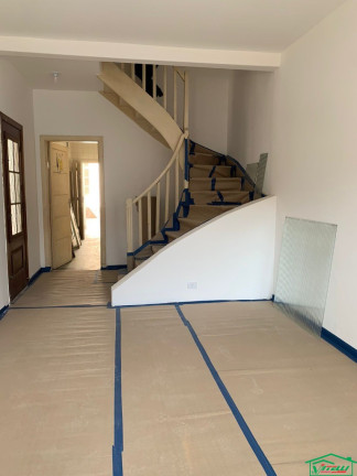 Imagem Sobrado com 3 Quartos à Venda, 130 m² em Alto Da Mooca - São Paulo Imagem Sobrado com 3 Quartos à Venda, 130 m² em Alto Da Mooca - São Paulo