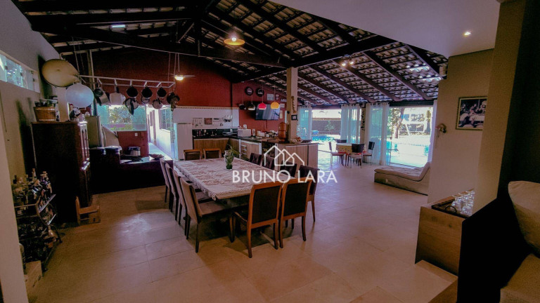 Imagem Fazenda à Venda, 1.434 m² em Vivendas Santa Mônica - Igarapé Imagem Fazenda à Venda, 1.434 m² em Vivendas Santa Mônica - Igarapé