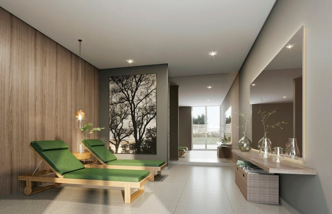 Imagem Imóvel com 2 Quartos à Venda, 63 m² em Vila Mascote - São Paulo Imagem Imóvel com 2 Quartos à Venda, 63 m² em Vila Mascote - São Paulo