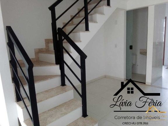 Imagem Casa com 2 Quartos à Venda, 80 m² em Parque Turf Club - Campos Dos Goytacazes Imagem Casa com 2 Quartos à Venda, 80 m² em Parque Turf Club - Campos Dos Goytacazes