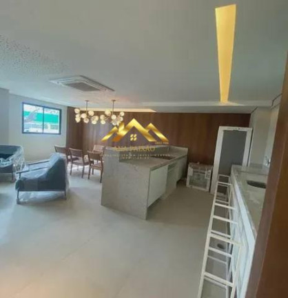 Imagem Apartamento com 2 Quartos à Venda, 55 m² em Várzea - Recife Imagem Apartamento com 2 Quartos à Venda, 55 m² em Várzea - Recife