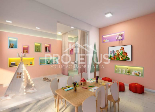 Imagem Apartamento com 2 Quartos à Venda, 33 m² em Itaquera - São Paulo Imagem Apartamento com 2 Quartos à Venda, 33 m² em Itaquera - São Paulo