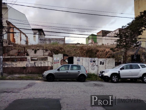 Imagem Terreno à Venda, 700 m² em Dos Casa - São Bernardo Do Campo