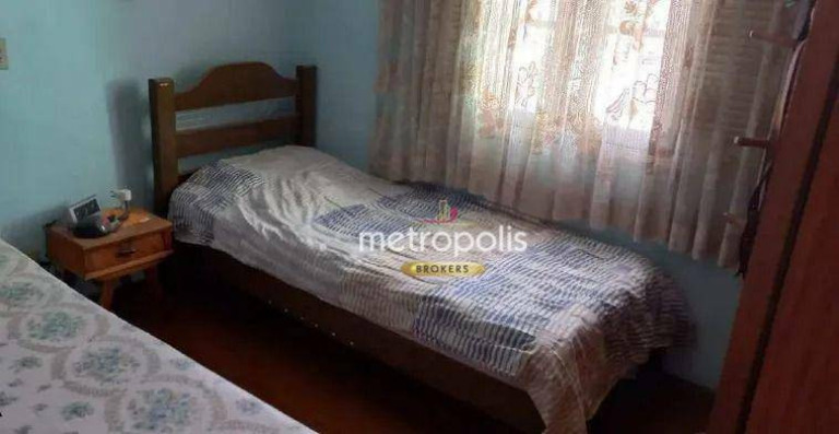 Imagem Sobrado com 2 Quartos à Venda, 146 m² em Santa Maria - São Caetano Do Sul Imagem Sobrado com 2 Quartos à Venda, 146 m² em Santa Maria - São Caetano Do Sul