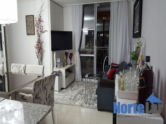 Imagem Apartamento com 3 Quartos à Venda, 70 m² em Nossa Senhora Do ó - São Paulo Imagem Apartamento com 3 Quartos à Venda, 70 m² em Nossa Senhora Do ó - São Paulo