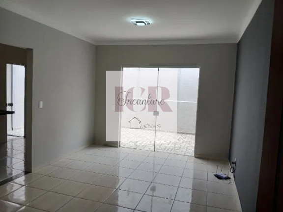 Imagem Casa com 3 Quartos à Venda, 170 m² em Jardim Wanel Ville V - Sorocaba