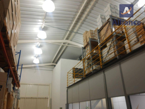 Imagem Galpão à Venda ou Locação, 250 m² em Nova Vinhedo - Vinhedo