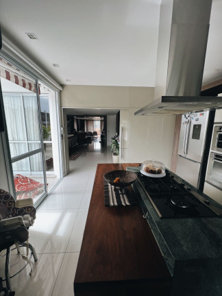 Imagem Cobertura com 2 Quartos à Venda, 469 m² em Córrego Grande - Florianópolis