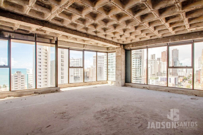 Imagem Sala Comercial para Alugar, 193 m² em Boa Viagem - Recife