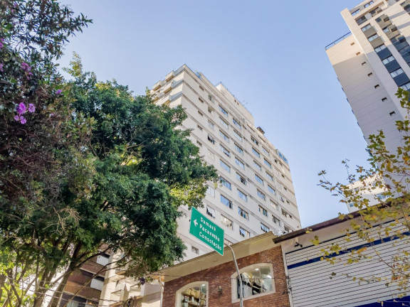 Imagem Apartamento com 4 Quartos à Venda, 121 m² em Jardim Paulista - São Paulo Imagem Apartamento com 4 Quartos à Venda, 121 m² em Jardim Paulista - São Paulo