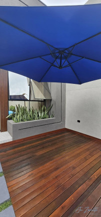 Imagem Casa com 3 Quartos à Venda, 82 m² em Bom Retiro - Matinhos Imagem Casa com 3 Quartos à Venda, 82 m² em Bom Retiro - Matinhos