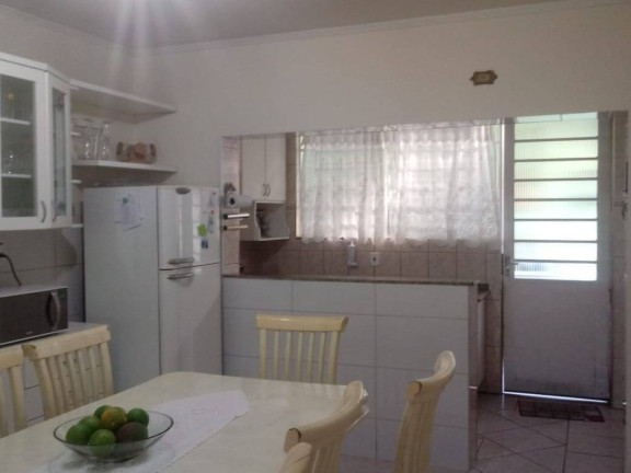 Imagem Casa com 5 Quartos à Venda, 310 m² em Vila Tibiriçá - Santo André Imagem Casa com 5 Quartos à Venda, 310 m² em Vila Tibiriçá - Santo André