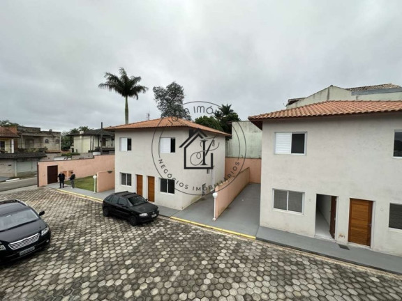 Imagem Sobrado com 2 Quartos à Venda, 130 m² em Chácara Belverde - Vargem Grande Paulista Imagem Sobrado com 2 Quartos à Venda, 130 m² em Chácara Belverde - Vargem Grande Paulista