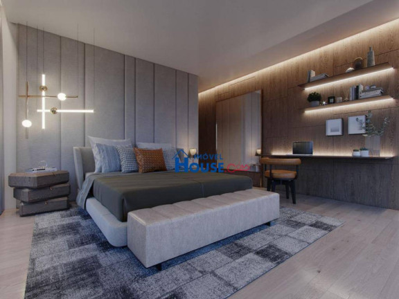 Imagem Apartamento com 3 Quartos à Venda, 231 m² em Itaim Bibi - São Paulo Imagem Apartamento com 3 Quartos à Venda, 231 m² em Itaim Bibi - São Paulo