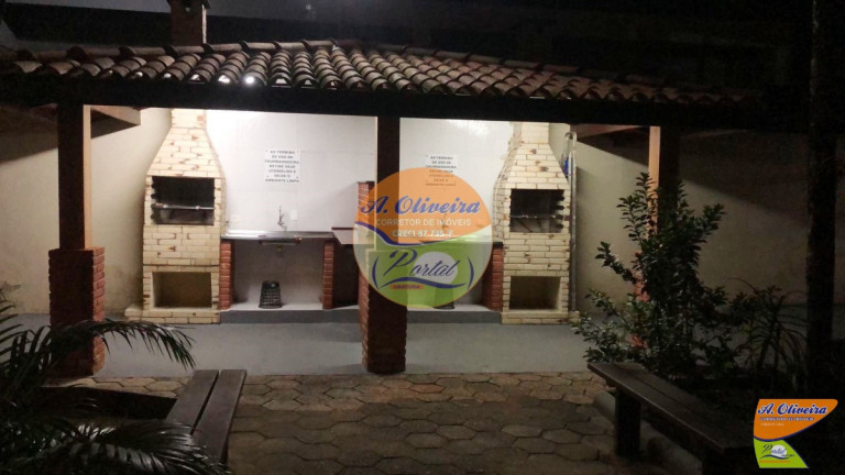Imagem Apartamento com 2 Quartos à Venda, 66 m² em Itaguá - Ubatuba Imagem Apartamento com 2 Quartos à Venda, 66 m² em Itaguá - Ubatuba