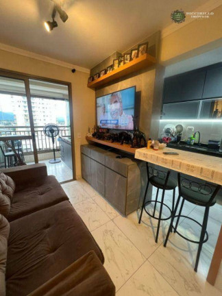 Imagem Apartamento com 2 Quartos para Alugar, 67 m² em Aviação - Praia Grande Imagem Apartamento com 2 Quartos para Alugar, 67 m² em Aviação - Praia Grande