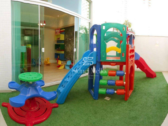 Imagem Apartamento com 3 Quartos à Venda, 145 m² em 2 Quadra Centro - Balneário Camboriú