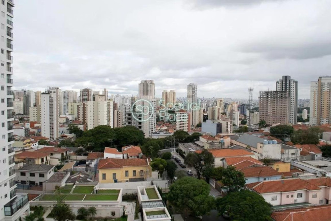 Imagem Apartamento com 3 Quartos à Venda, 216 m² em Santana - São Paulo Imagem Apartamento com 3 Quartos à Venda, 216 m² em Santana - São Paulo