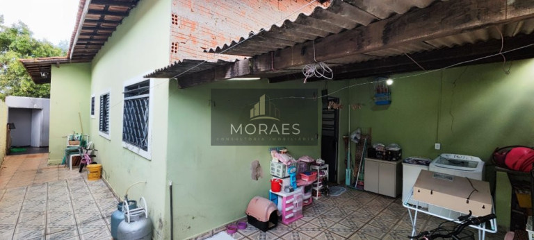 Imagem Casa com 2 Quartos à Venda, 97 m² em Jardim Peabiru - Botucatu Imagem Casa com 2 Quartos à Venda, 97 m² em Jardim Peabiru - Botucatu