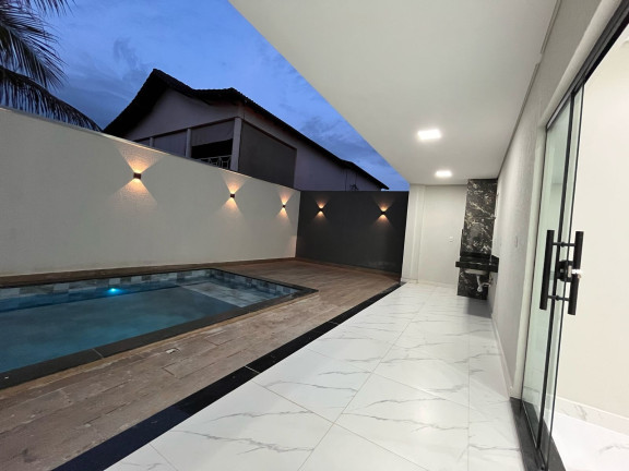 Imagem Casa com 4 Quartos à Venda, 235 m² em Setor Habitacional Vicente Pires - Brasília Imagem Casa com 4 Quartos à Venda, 235 m² em Setor Habitacional Vicente Pires - Brasília