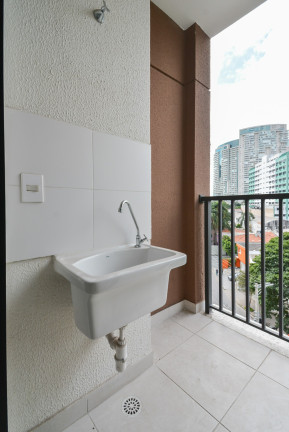 Imagem Apartamento com 2 Quartos à Venda, 40 m² em Pinheiros - São Paulo Imagem Apartamento com 2 Quartos à Venda, 40 m² em Pinheiros - São Paulo