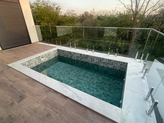 Imagem Casa de Condomínio com 3 Quartos à Venda, 231 m² em Alphaville Nova Esplanada 3 - Votorantim