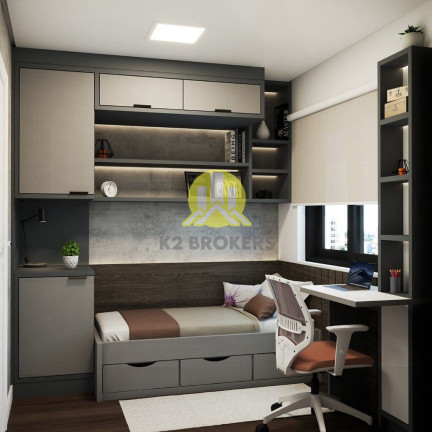Imagem Apartamento com 2 Quartos à Venda, 53 m² em Santa Quitéria - Curitiba Imagem Apartamento com 2 Quartos à Venda, 53 m² em Santa Quitéria - Curitiba