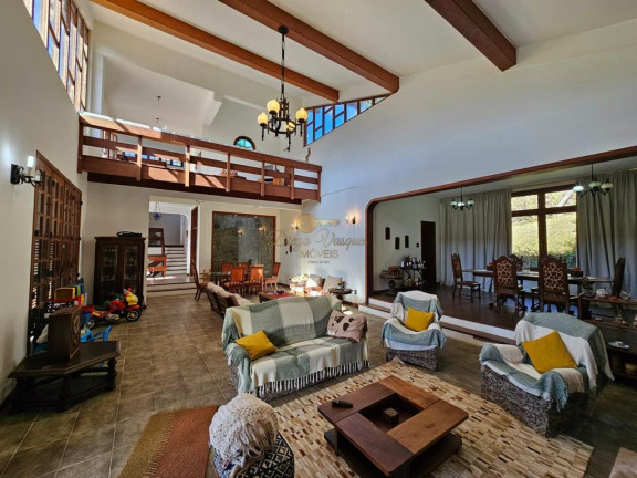 Imagem Casa com 4 Quartos à Venda, 2.346 m² em Parque Boa União - Teresópolis Imagem Casa com 4 Quartos à Venda, 2.346 m² em Parque Boa União - Teresópolis