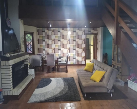 Imagem Imóvel com 2 Quartos à Venda, 196 m² em Pousada Da Neve - Nova Petrópolis Imagem Imóvel com 2 Quartos à Venda, 196 m² em Pousada Da Neve - Nova Petrópolis