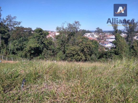 Terreno à Venda, 415 m² em Vila Pasti - Louveira