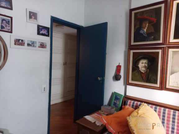 Imagem Apartamento com 3 Quartos à Venda, 113 m² em Jardim Botanico - Rio De Janeiro