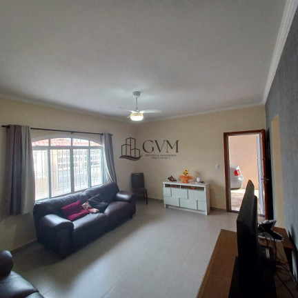 Imagem Casa com 3 Quartos à Venda, 131 m² em Maracanã - Praia Grande Imagem Casa com 3 Quartos à Venda, 131 m² em Maracanã - Praia Grande