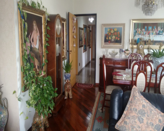 Imagem Apartamento com 3 Quartos à Venda, 198 m² em Vila Monumento - São Paulo Imagem Apartamento com 3 Quartos à Venda, 198 m² em Vila Monumento - São Paulo