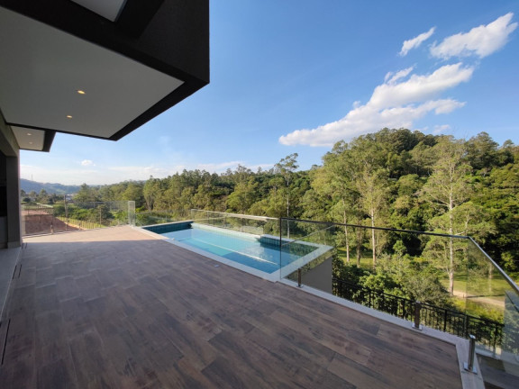 Imagem Casa com 4 Quartos à Venda, 385 m² em Colinas Da Anhangüera - Santana De Parnaíba Imagem Casa com 4 Quartos à Venda, 385 m² em Colinas Da Anhangüera - Santana De Parnaíba