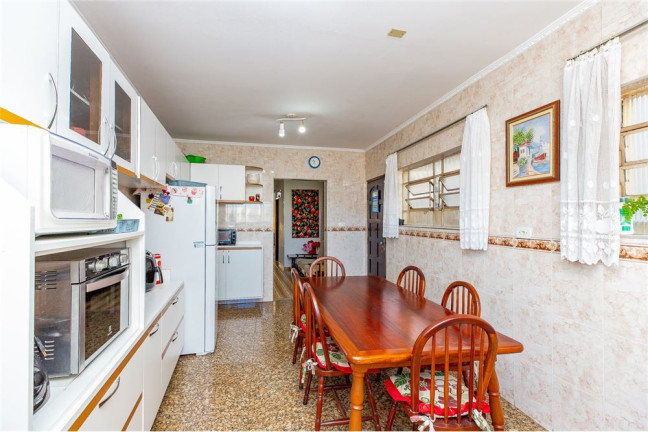 Imagem Casa com 4 Quartos à Venda,  em Vila Monumento - São Paulo