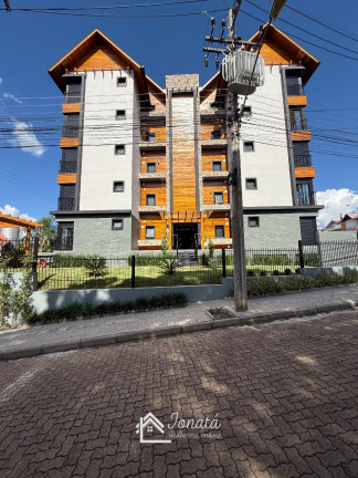 Imagem Imóvel com 2 Quartos à Venda, 92 m² em Pousada Da Neve - Nova Petrópolis