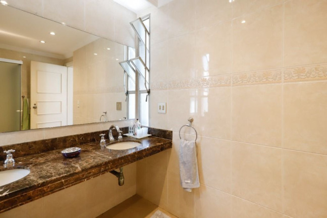 Imagem Apartamento com 3 Quartos à Venda, 128 m² em Paraíso - São Paulo Imagem Apartamento com 3 Quartos à Venda, 128 m² em Paraíso - São Paulo