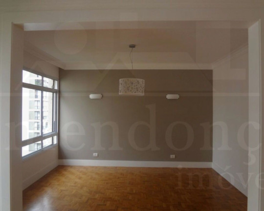 Imagem Apartamento com 4 Quartos à Venda, 300 m² em Higienópolis - São Paulo Imagem Apartamento com 4 Quartos à Venda, 300 m² em Higienópolis - São Paulo