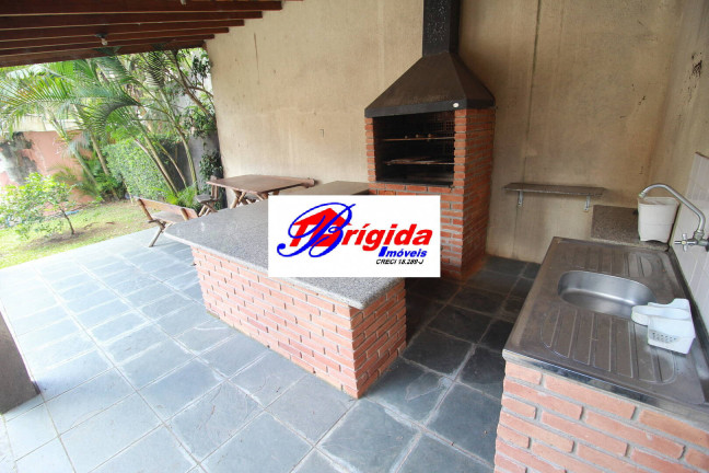 Imagem Casa de Condomínio com 4 Quartos à Venda, 469 m² em Granja Viana - Cotia Imagem Casa de Condomínio com 4 Quartos à Venda, 469 m² em Granja Viana - Cotia