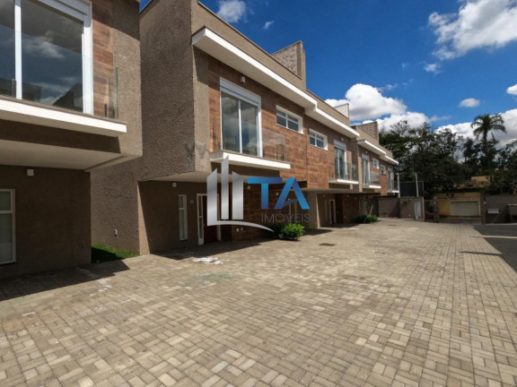 Imagem Casa com 3 Quartos à Venda, 173 m² em Parque Taquaral - Campinas Imagem Casa com 3 Quartos à Venda, 173 m² em Parque Taquaral - Campinas