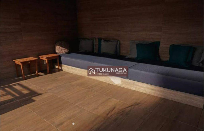 Imagem Studio à Venda, 41 m² em Vila Pompeia - São Paulo