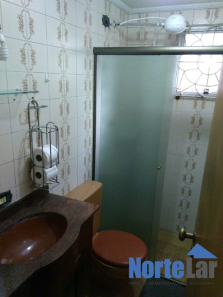 Imagem Apartamento com 2 Quartos à Venda, 52 m² em Lauzane Paulista - São Paulo Imagem Apartamento com 2 Quartos à Venda, 52 m² em Lauzane Paulista - São Paulo