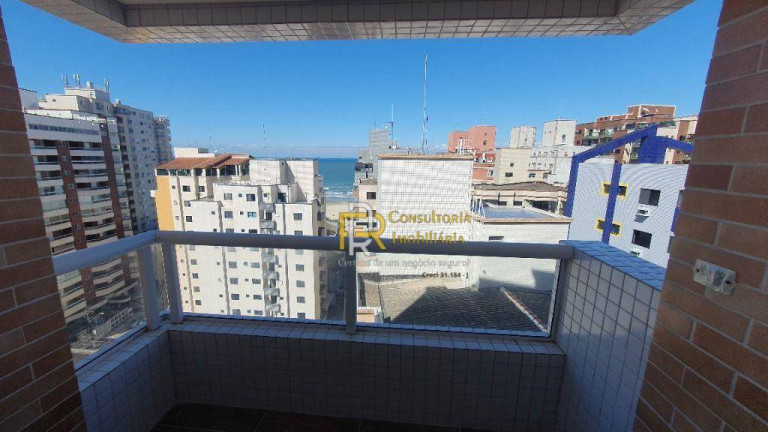 Imagem Apartamento com 1 Quarto à Venda, 57 m² em Aviação - Praia Grande Imagem Apartamento com 1 Quarto à Venda, 57 m² em Aviação - Praia Grande