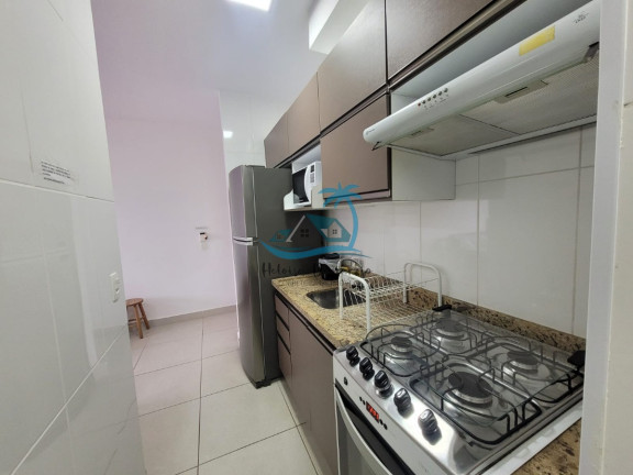 Imagem Apartamento com 2 Quartos à Venda, 54 m² em Toninhas - Ubatuba