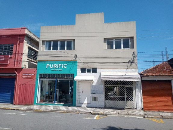 Casa com 4 Quartos à Venda, 566 m² em Centro - Suzano