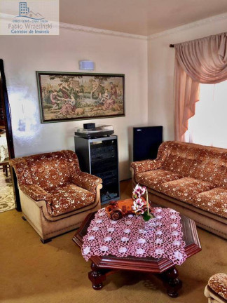 Imagem Casa com 4 Quartos à Venda, 152 m² em Floresta - Joinville