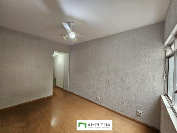 Imagem Apartamento com 2 Quartos à Venda, 40 m² em Jardim Carioca - Rio De Janeiro